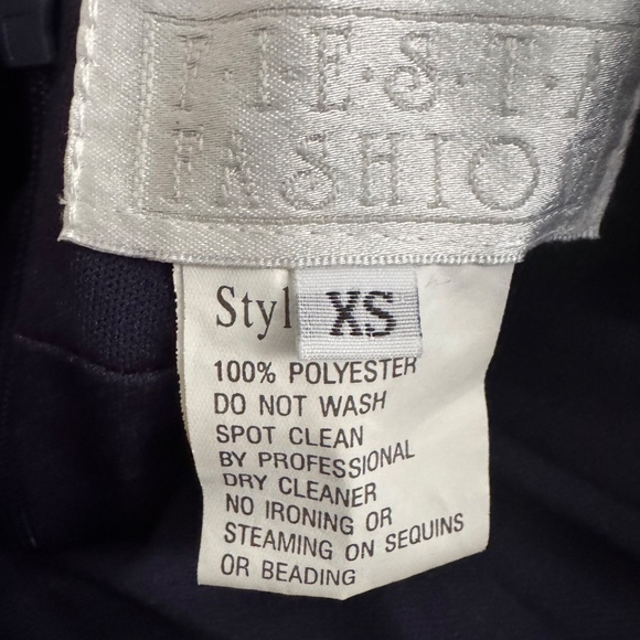 Prom Dress - Picture 4 of 6